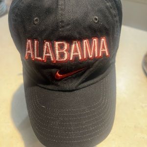 Nike Alabama ball cap